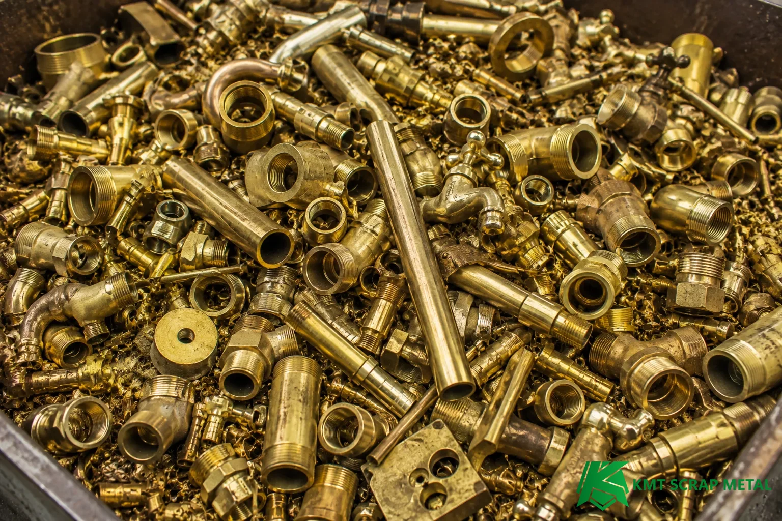 Brass Scrap
