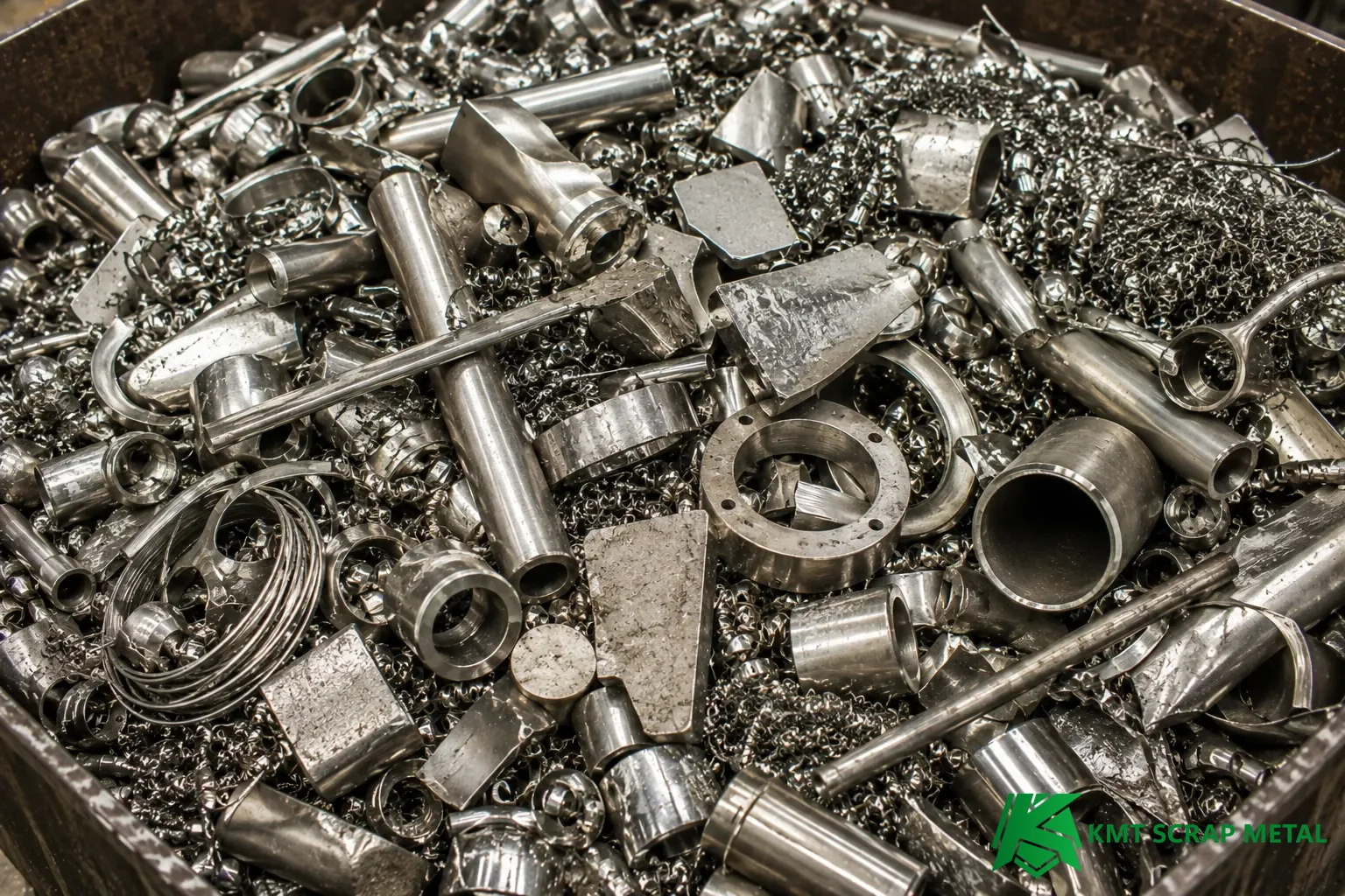 Nickel Scrap