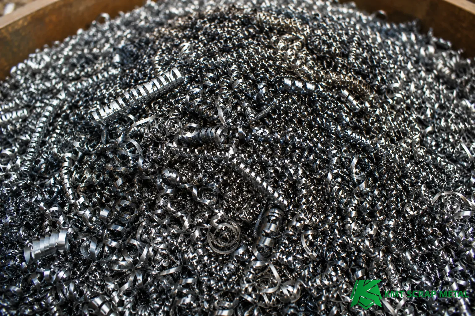 Steel Turnings Scrap