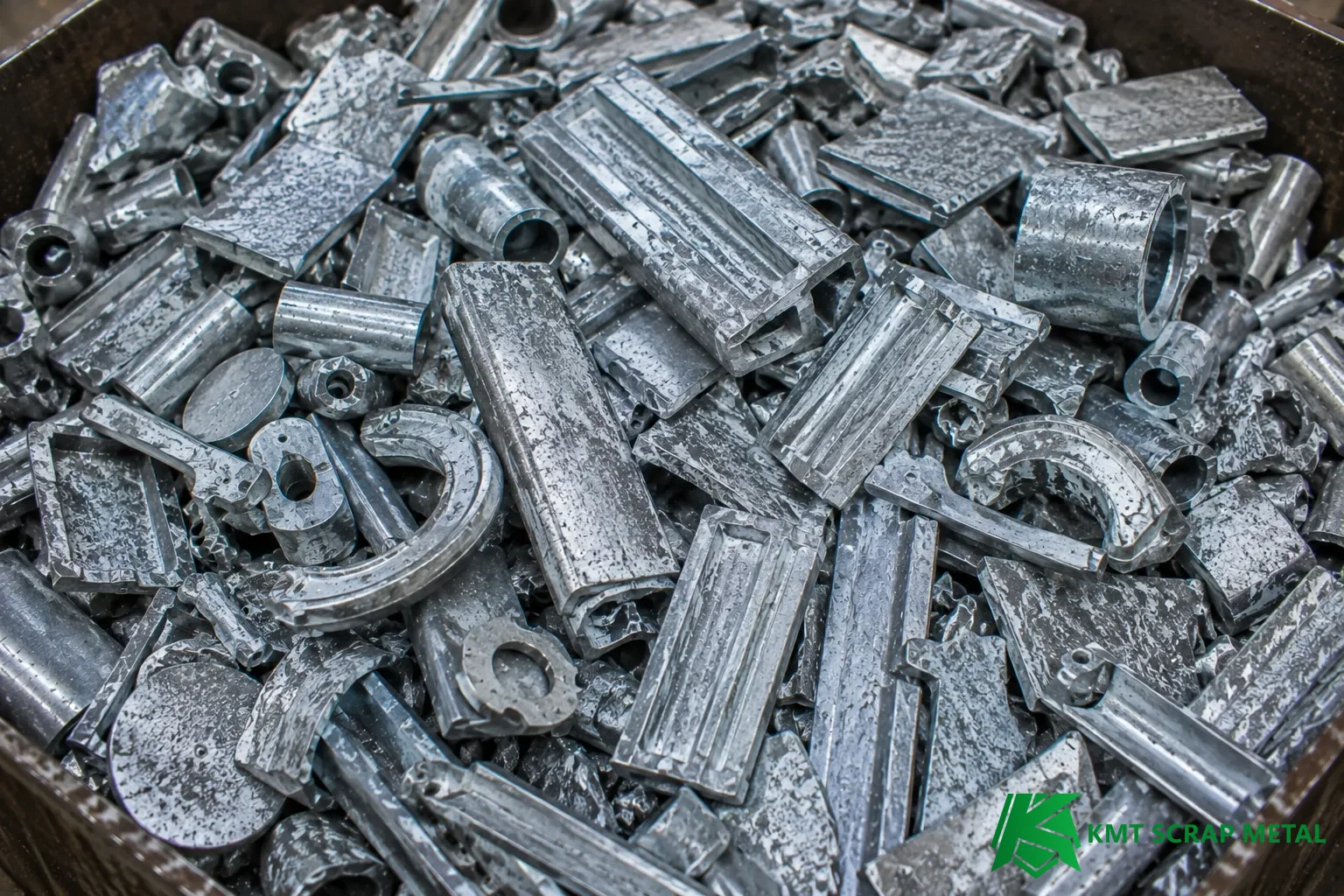 Zinc Scrap